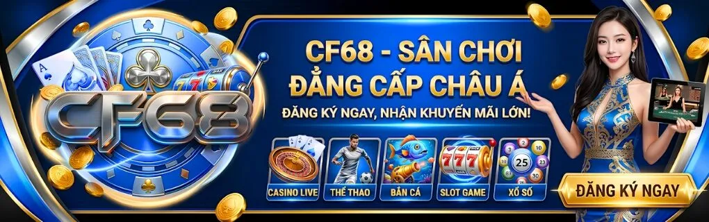 banner CF68