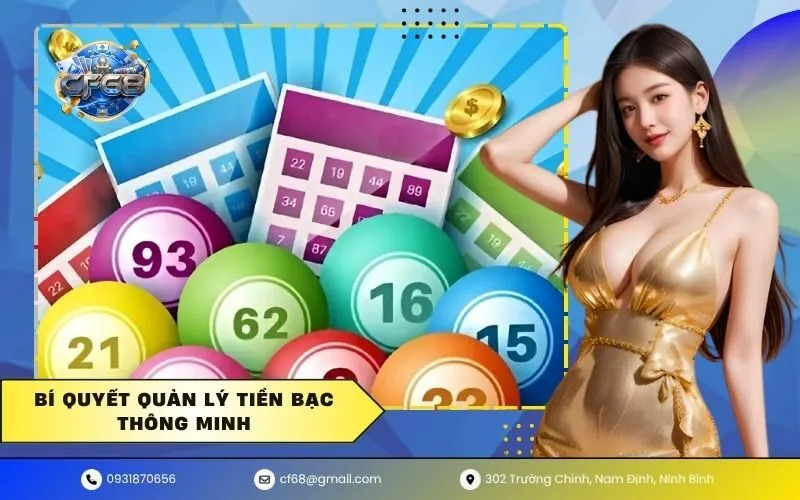 Bí quyết quản lý tiền bạc thông minh