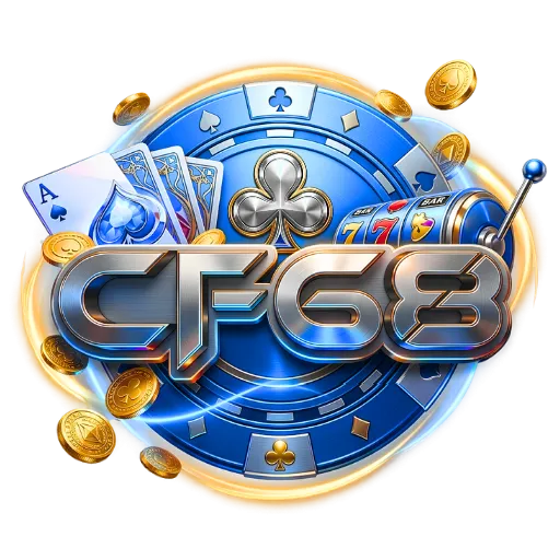 cf68 logo