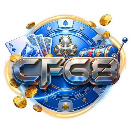 cf68 logo
