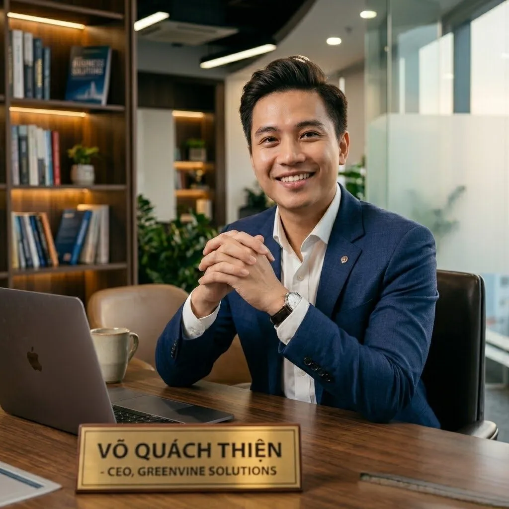 Võ Quách Thiện